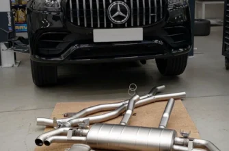 Покупка выхлопной системы в магазине HelpAuto: почему магазин заслуживает доверия?