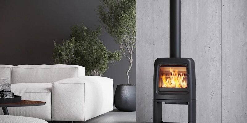 Печь камин: как выбрать идеальное решение для отопления и уюта