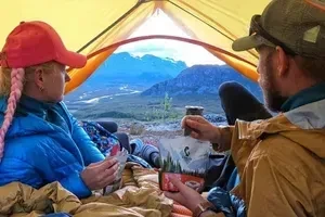 сублімована їжа