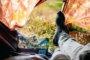 Що ми будемо їсти в дорозі у 2026 році: чому сублімована їжа виходить за межі туризму