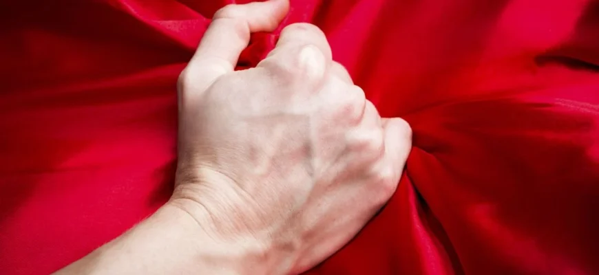 Які товари в секс-шопі зацікавлять чоловіків