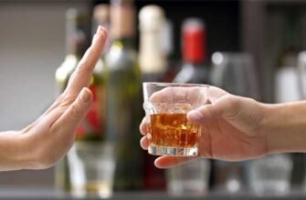 Алкоголізм – проблема, яка потребує правильного лікування