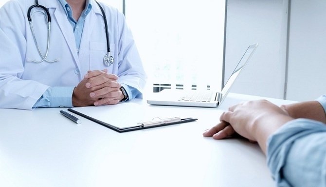 лікування алкоголізму