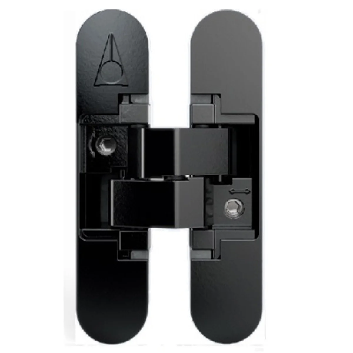 Скрытые петли в коммерческих и жилых пространствах