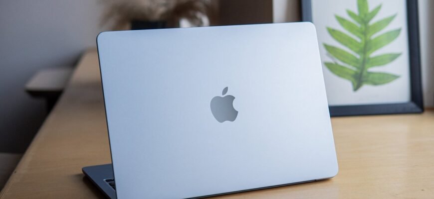 Чи вистачить MacBook Air для роботи у 2026 році