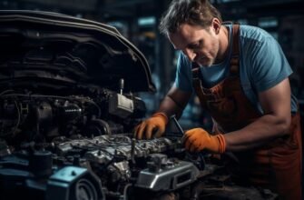 Вакансии в автомобильном сервисе за границей: возможности, требования и уровень дохода