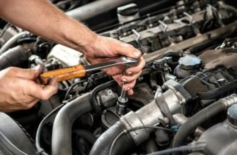 Професійний ремонт автомобіля: яким він буває та коли потрібен