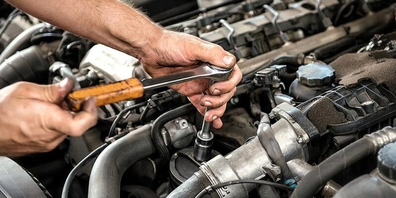 Професійний ремонт автомобіля: яким він буває та коли потрібен