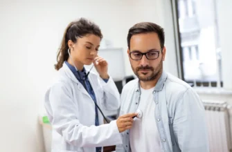 Коли звертатися до кардіолога?