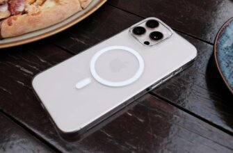 Чехол на iPhone: как выбрать стильный и красивый аксессуар Чехол на iPhone: как выбрать стильный и красивый аксессуар