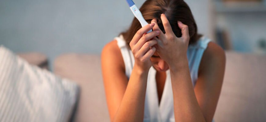 Бесплодие у женщин: когда начинать обследование и что реально помогает