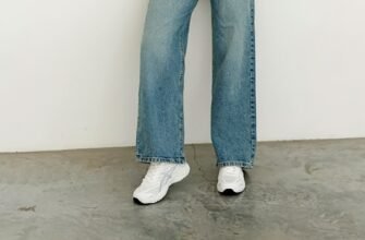 Як правильно прати та чистити кросівки з текстилю