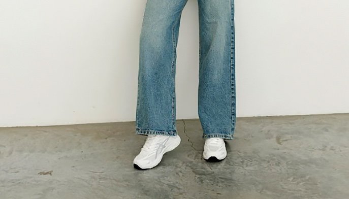 Як правильно прати та чистити кросівки з текстилю