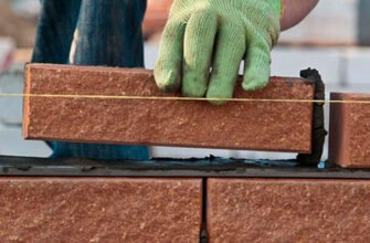 Как выбрать клинкерный кирпич в Украине в 2026 году