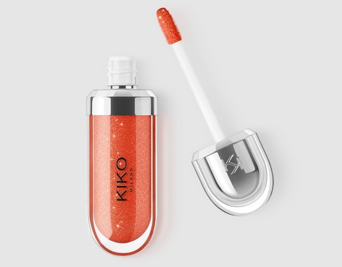 косметика Kiko Milano