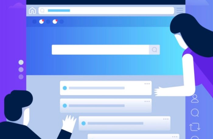 Як отримати різноманітні лінки 