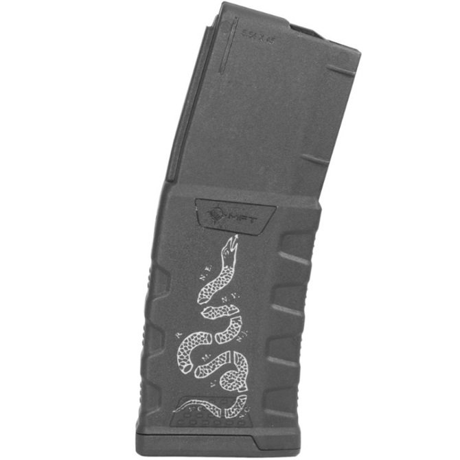 магазин AR 15