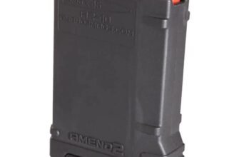 Магазин для оружия AR 15: каким он должен быть и как его выбрать