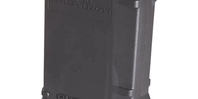 Магазин для оружия AR 15: каким он должен быть и как его выбрать