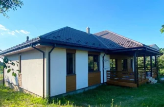 Доступне житло без довгобуду: як змінився ринок модульних будинків в Україні Доступне житло без довгобуду: як змінився ринок модульних будинків в Україні