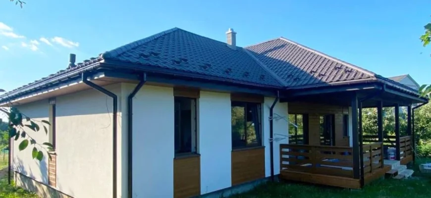 Доступне житло без довгобуду: як змінився ринок модульних будинків в Україні