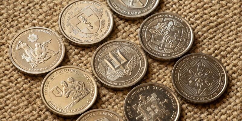 Як правильно зберігати колекційні монети для перепродажу