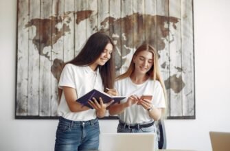 Мовні курси за кордоном: як обрати програму та отримати максимум результату