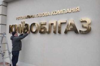 Почему изготовление объемных букв — это лучшее решение для рекламы вашего бизнеса