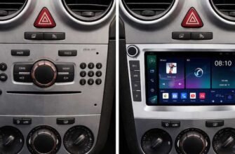 Opel Corsa D: кращий звук і більше басу щодня Opel Corsa D: кращий звук і більше басу щодня