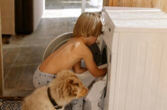 Коли варто вибрати пральну машинку на 9 кг