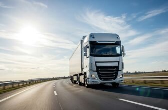 Перевозки Польша – Германия: от чего зависит цена и как сэкономить Перевозки Польша – Германия: от чего зависит цена и как сэкономить