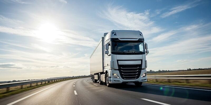 Перевозки Польша – Германия: от чего зависит цена и как сэкономить