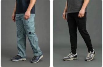 Купити чоловічі штани C.P. Company в Україні: як обрати оригінал без переплат