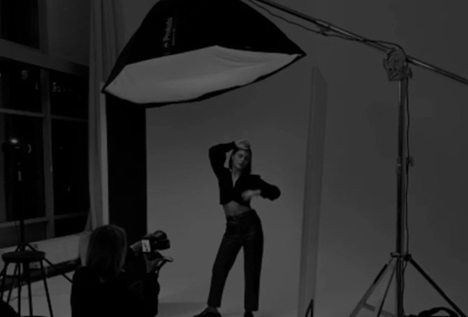 штатив журавль Godox