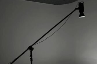 Штатив журавль Godox: виды, характеристики и применение в фотостудии