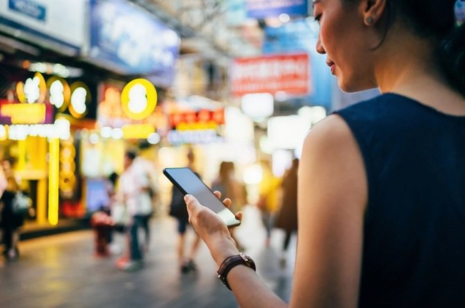 які можливості відкривають смартфони нового покоління