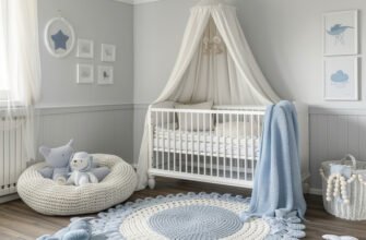 Обираємо перший комплект постільної білизни в дитяче ліжечко Обираємо перший комплект постільної білизни в дитяче ліжечко