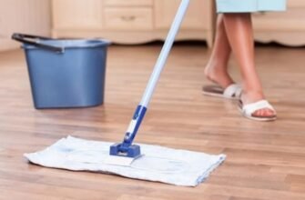 Средства для мытья пола – как правильно выбрать для качественной и эффективной уборки