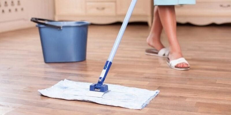 Средства для мытья пола – как правильно выбрать для качественной и эффективной уборки
