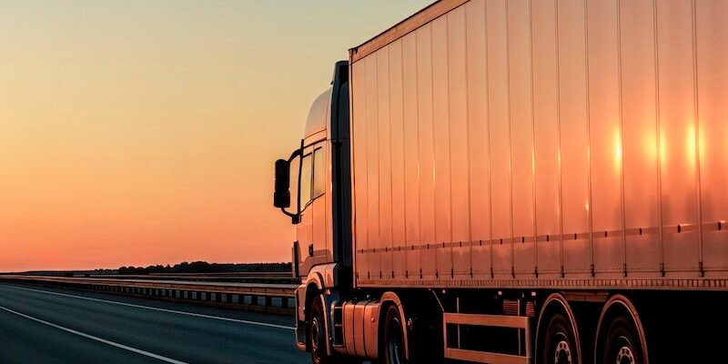 Грузоперевозки по Украине и за границу: как логистическая компания обеспечивает надежную и безопасную доставку