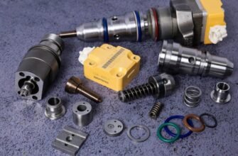 Ремонт гідроелектронного насос-форсунки: практичний посібник із сервісу