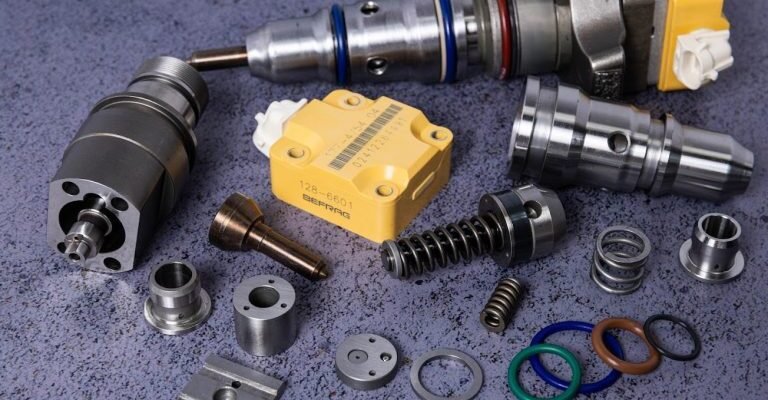 Ремонт гідроелектронного насос-форсунки: практичний посібник із сервісу