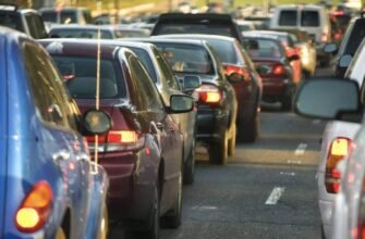 Датчик кондиціонера в авто: як маленька деталь впливає на комфорт у львівських заторах