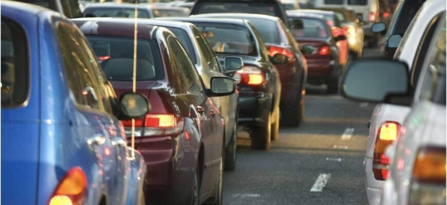 Датчик кондиціонера в авто: як маленька деталь впливає на комфорт у львівських заторах