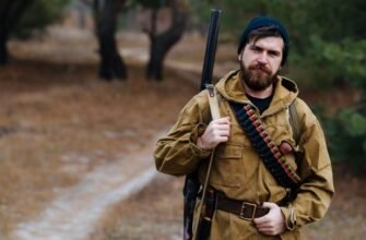 Мисливське спорядження: що дійсно важливо в польових умовах