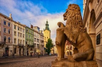 Куди поїхати на вихідні в Україні, якщо є лише два дні