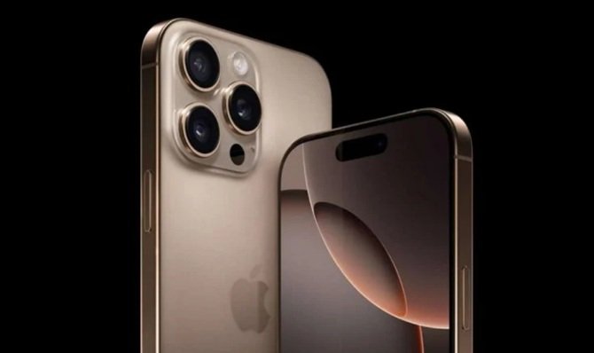iPhone