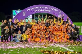 Трансформація УПЛ: амбіції Шахтаря та запекла боротьба за лідерство