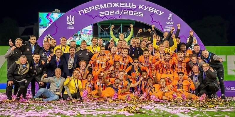 Трансформація УПЛ: амбіції Шахтаря та запекла боротьба за лідерство