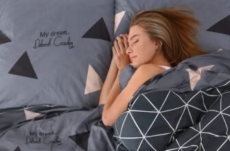 Як обрати комплект постільної білизни, щоб не пошкодувати після першого прання